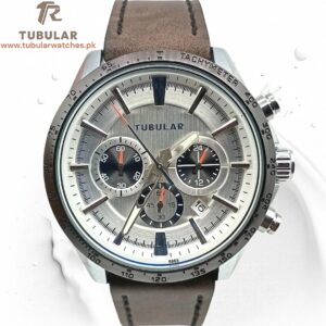 Tubular chronograph (Vintage Edition) watch (M-5685)