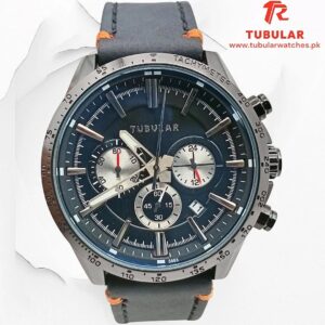 Tubular chronograph (Vintage Edition) watch (M-5685)