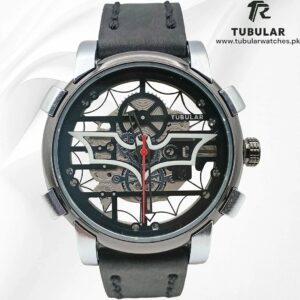 Tubular Luminous (Batmen Edition) watch