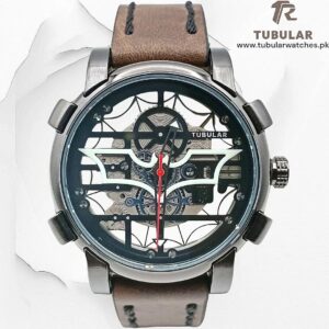 Tubular Luminous (Batmen Edition) watch