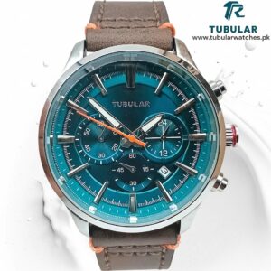 Tubular chronograph (Classic Edition) watch (C-5316)