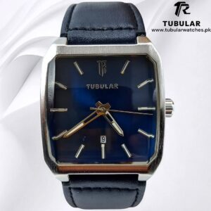 Tubular (Prestige Edition) watch (D-5607)