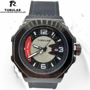 Tubular Octagon Date just Edition watch