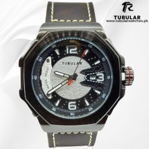 Tubular Octagon Date just Edition watch