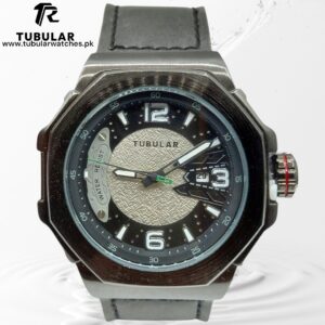 Tubular Octagon Date just Edition watch