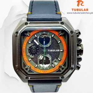 Tubular chronograph (Tank Edition) watch (RC-5560)