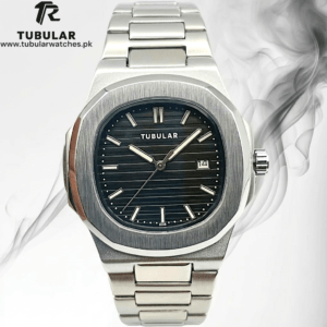 Tubular Nautilus Quartz (D-5599)