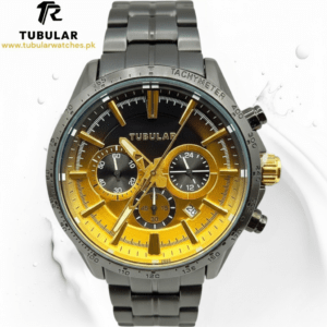 Tubular chronograph (Vintage Edition) watch (M-5685)
