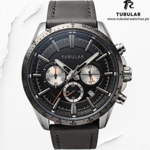 Tubular chronograph (Vintage Edition) watch (M-5685)