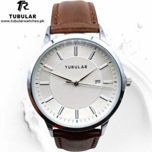Tubular Classic Date just watch
