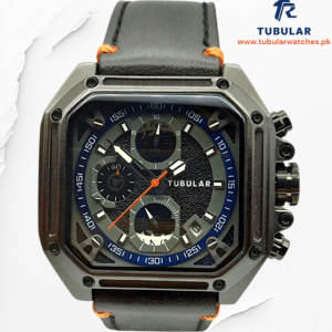 Tubular chronograph (Tank Edition) watch (RC-5560)