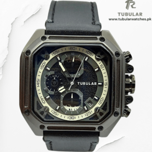 Tubular chronograph (Tank Edition) watch (RC-5560)