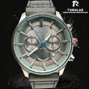 Tubular chronograph (Classic Edition) watch (C-5316)