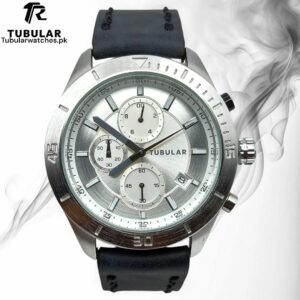 Tubular chronograph watches (C-5588)