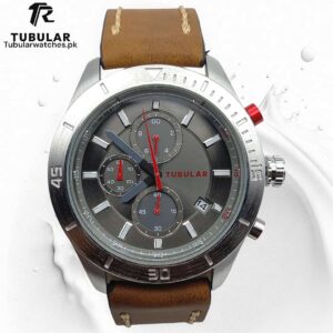 Tubular chronograph watches (C-5588)