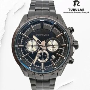 Tubular chronograph (Vintage Edition) watch (M-5685)