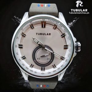 Tubular downsecond/smallsecond watches