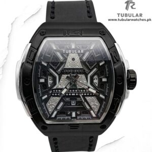 Tubular Rectangular (Eiffel Tower Edition) (RD-5710)