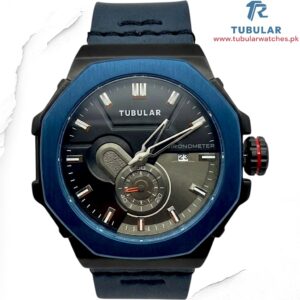 Tubular Octagon Edition Watch (DS-D 5531)