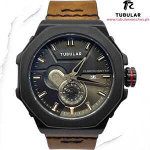 Tubular Octagon Edition Watch (DS-D 5531)