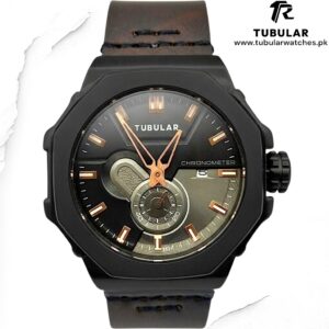 Tubular Octagon Edition Watch (DS-D 5531)