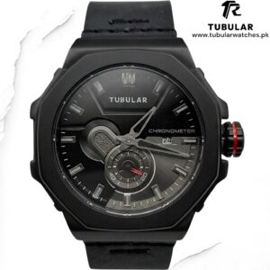 Tubular Octagon Edition Watch (DS-D 5531)