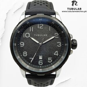 Tubular Classic Numeric Dial watch