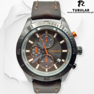 Tubular chronograph watches (C-5588)