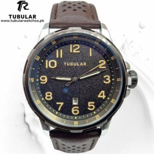 Tubular Classic Numeric Dial watch
