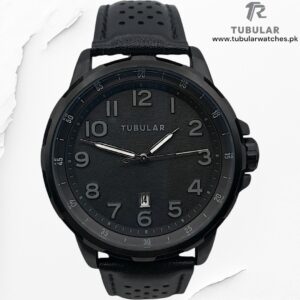 Tubular Classic Numeric Dial watch
