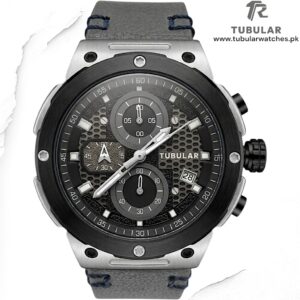 Tubular chronograph (Sporty Edition) watch