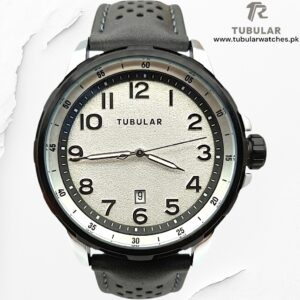 Tubular Classic Numeric Dial watch