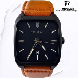 Tubular (Prestige Edition) watch (D-5607)