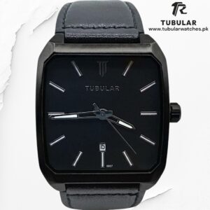 Tubular (Prestige Edition) watch (D-5607)