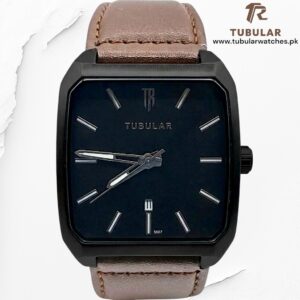 Tubular (Prestige Edition) watch (D-5607)