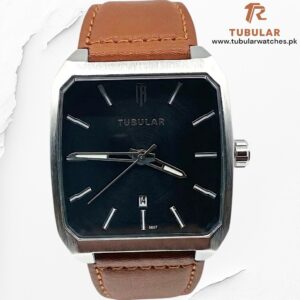 Tubular (Prestige Edition) watch (D-5607)