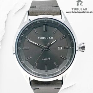 Tubular (Date just Edition) watch (D-5101)