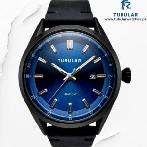 Tubular (Date just Edition) watch (D-5101)