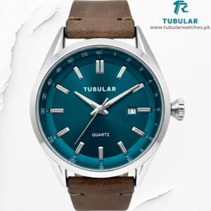 Tubular (Date just Edition) watch (D-5101)