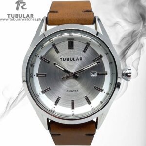 Tubular (Date just Edition) watch (D-5101)