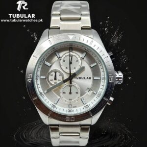 Tubular chronograph watches (C-5588)