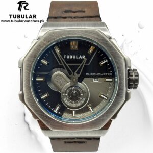 Tubular Octagon Edition Watch (DS-D 5531)