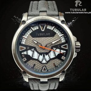Tubular analog watch (Aquila Edition)