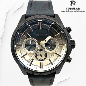 Tubular chronograph (Vintage Edition) watch (M-5685)