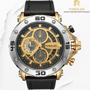 Tubular chronograph (Big Bang Edition) (C-5609) watch
