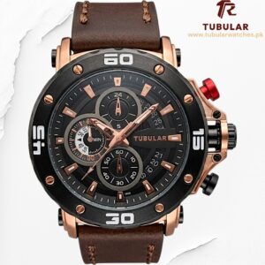 Tubular chronograph (Big Bang Edition) (C-5609) watch
