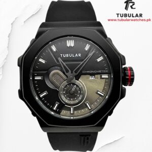 Tubular Octagon Edition Watch (DS-D 5531)