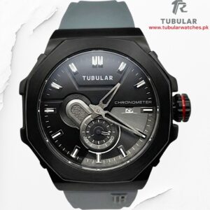 Tubular Octagon Edition Watch (DS-D 5531)