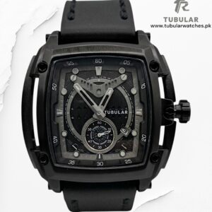 Tubular (Monaco v1 Edition) watch (DS-D-5715)