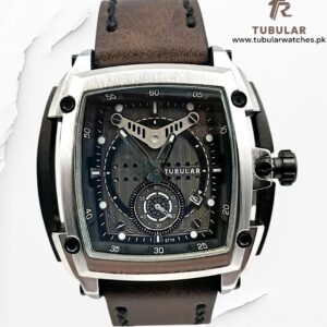 Tubular (Monaco v1 Edition) watch (DS-D-5715)
